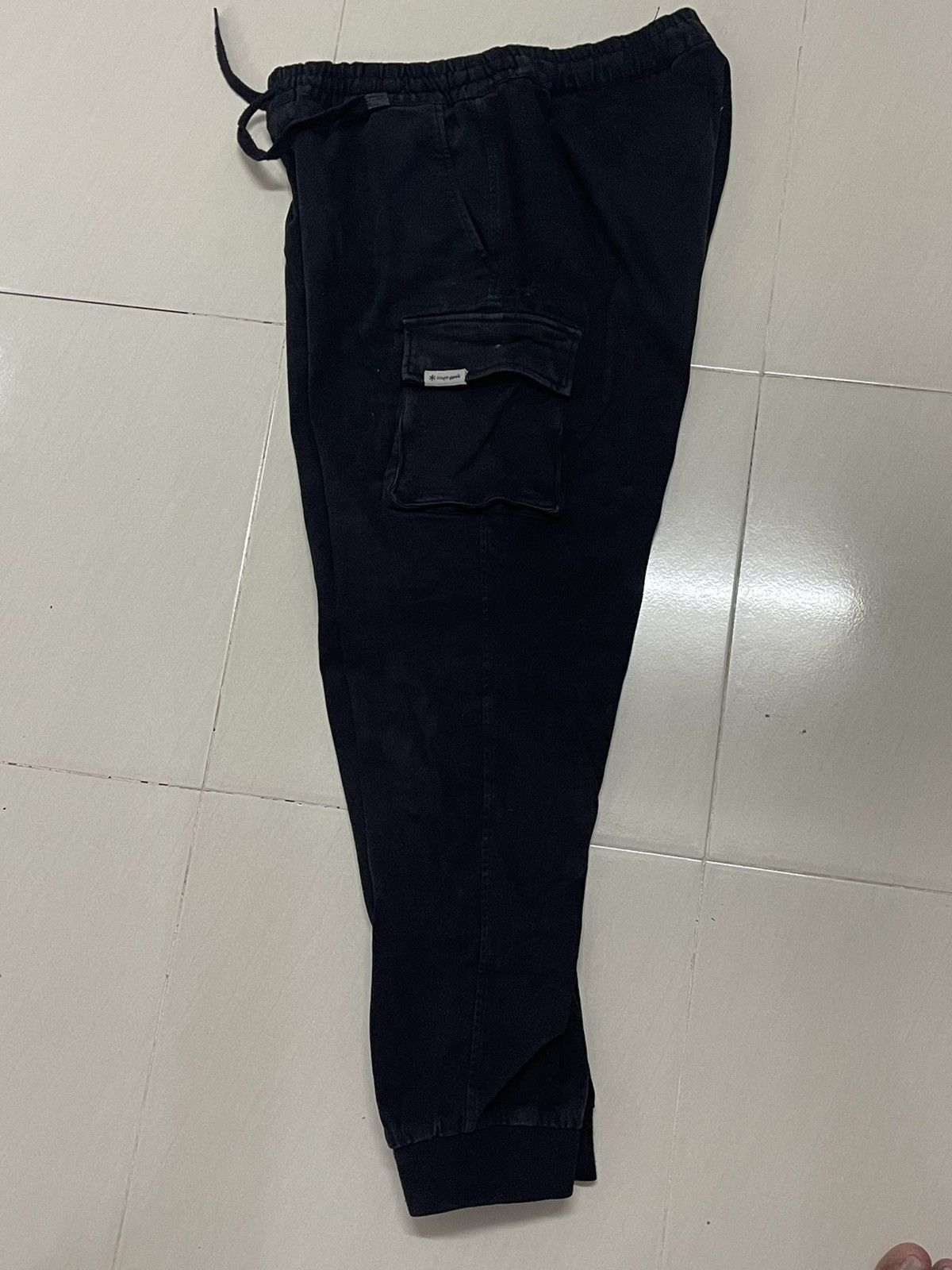 Snow Peak Snow Peak Jogger Pant Size US 36 / EU 52 - 3 Thumbnail