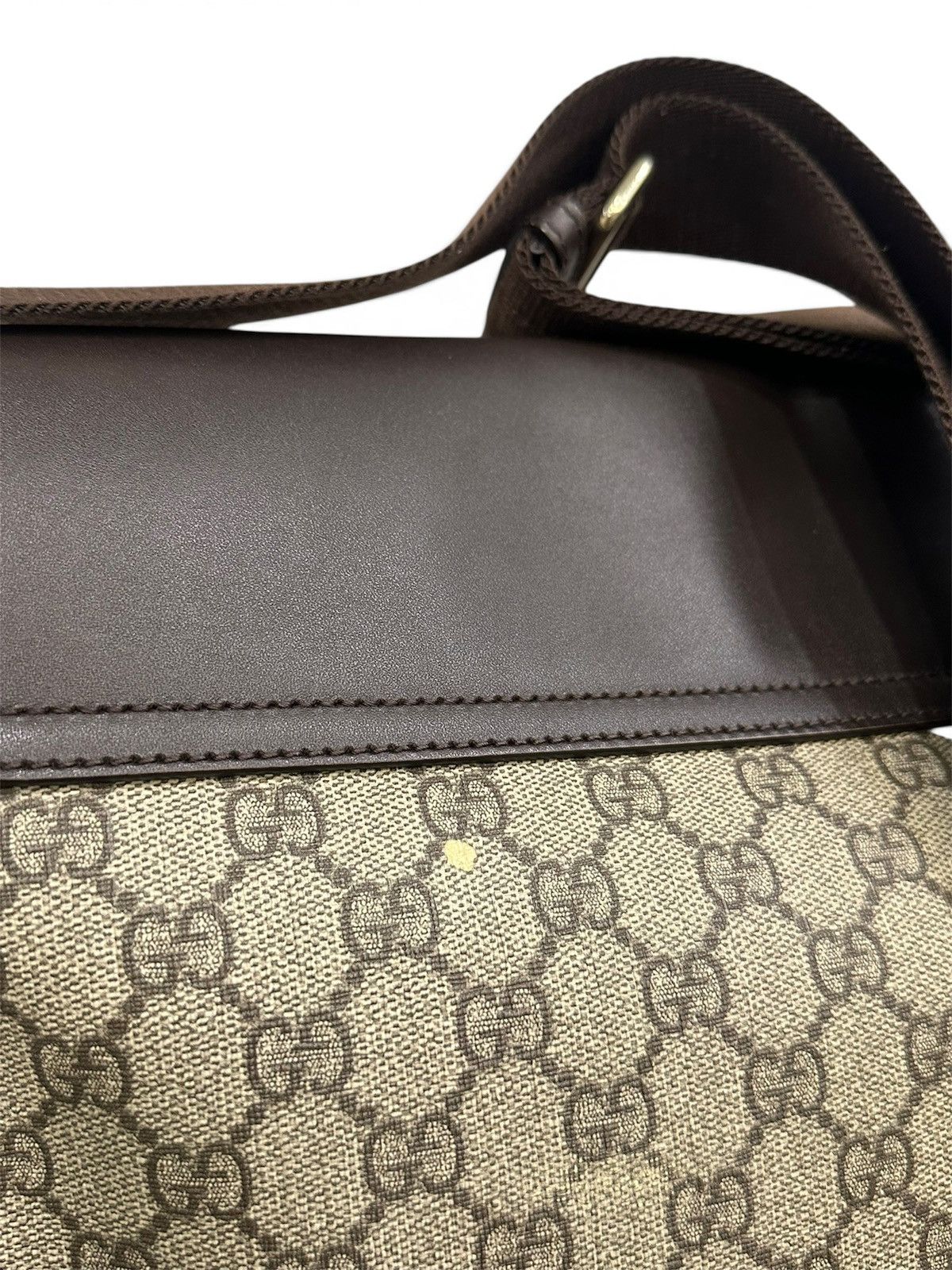 Gucci Gucci Flap Bag Size ONE SIZE - 8 Thumbnail