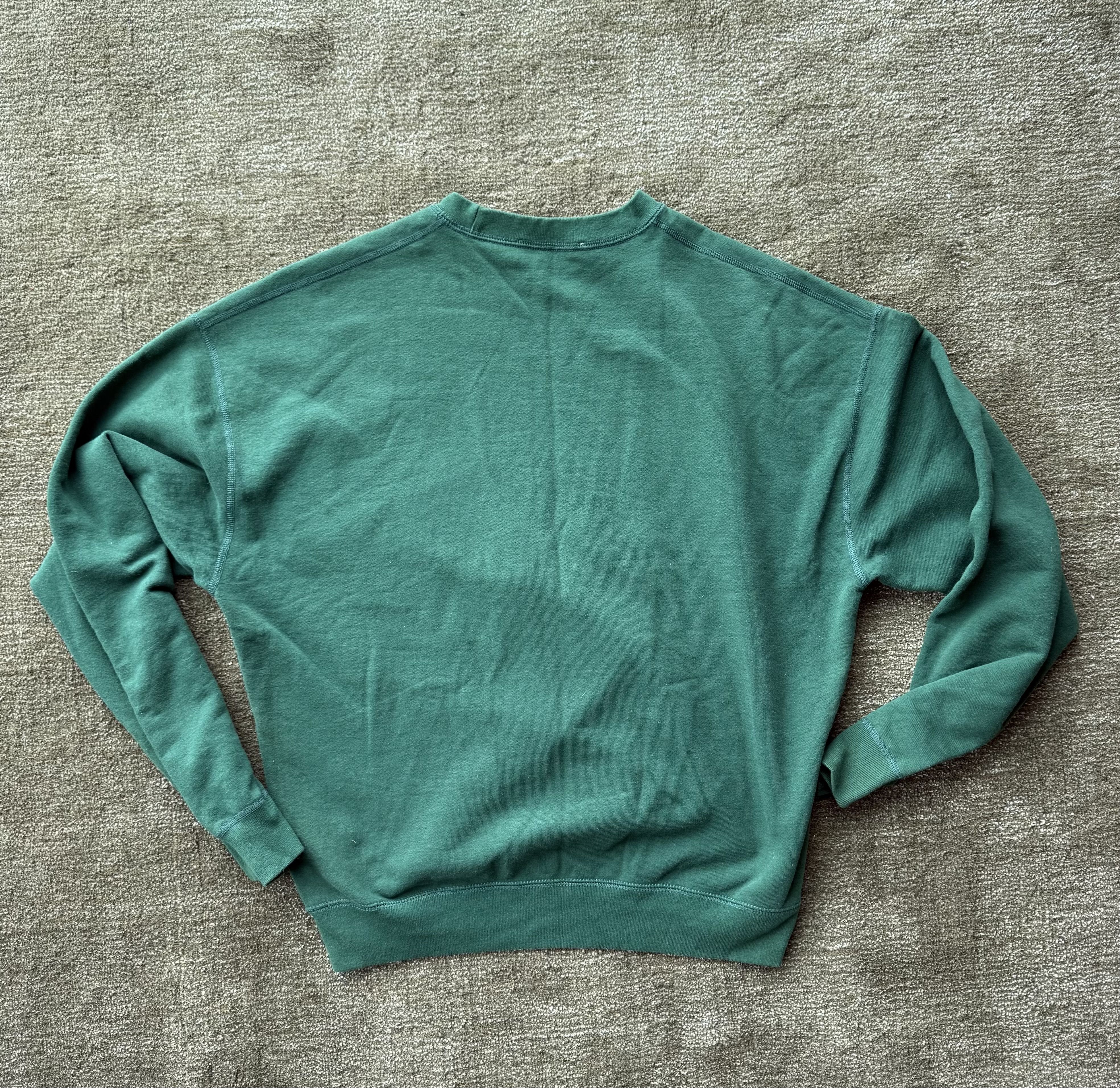Every Other Thursday Crewneck Size US L / EU 52-54 / 3 - 2 Thumbnail