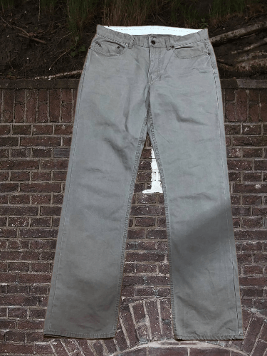 Polo Ralph Lauren Polo Ralph Lauren Casual Pants Size US 34 / EU 50 - 1 Thumbnail