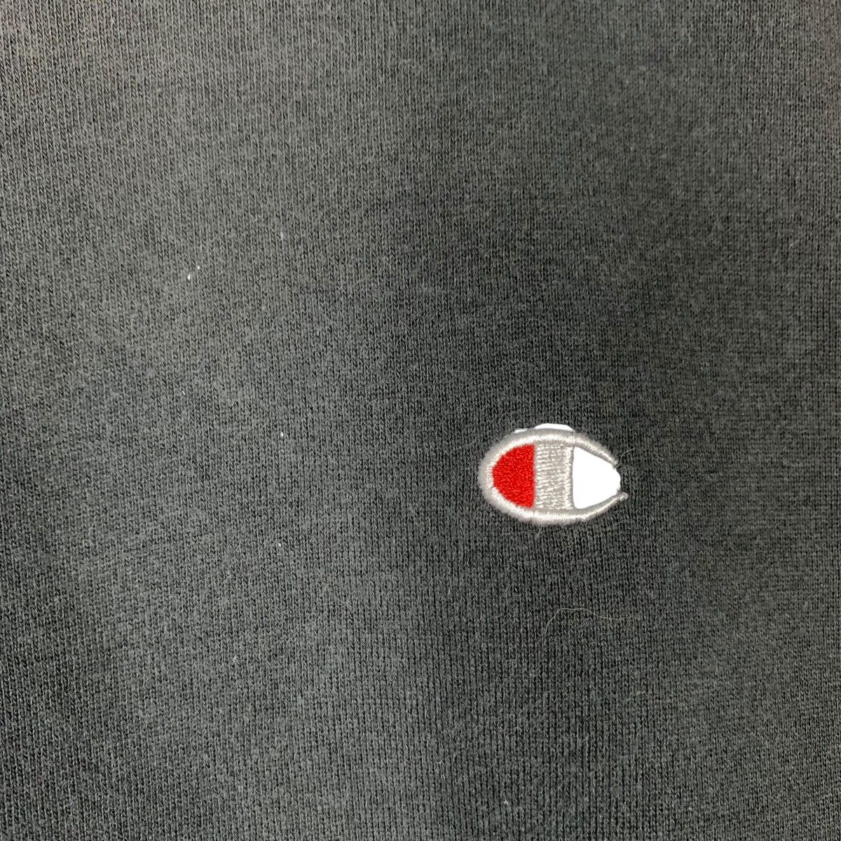 Champion CHAMPION Small Logo Crewneck Sweatshirt #1346-C61 Size US M / EU 48-50 / 2 - 10 Thumbnail