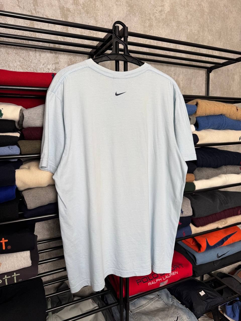 Nike Vintage very rare Size US L / EU 52-54 / 3 - 8 Thumbnail