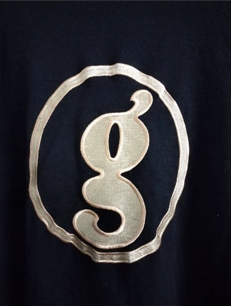 GOODENOUGH Archieve 90’S GoodEnough Big Logo Size US L / EU 52-54 / 3 - 4 Thumbnail