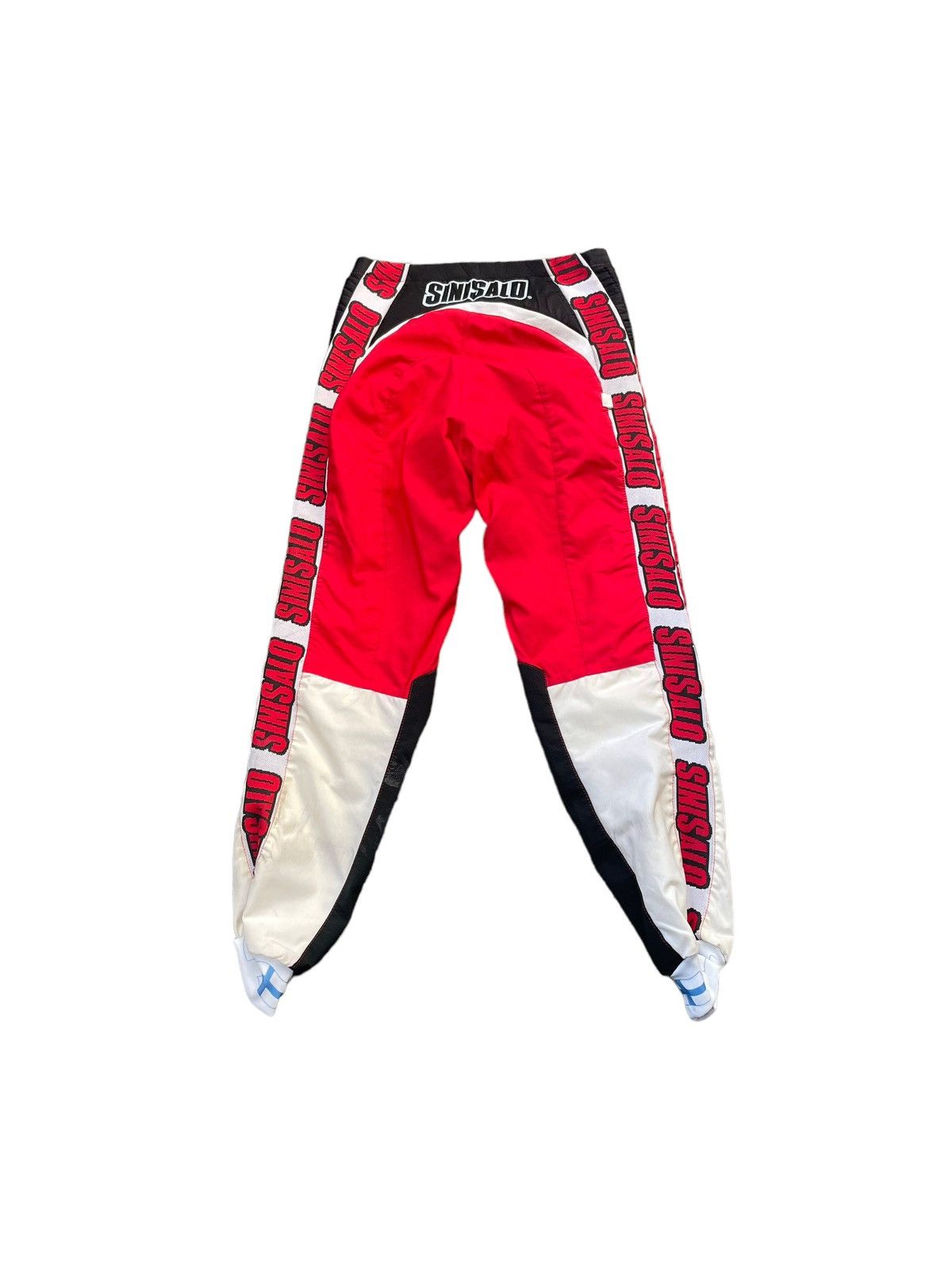 Fox Racing Vintage Sinisalo Motocross Pant Size US 35 - 12 Thumbnail