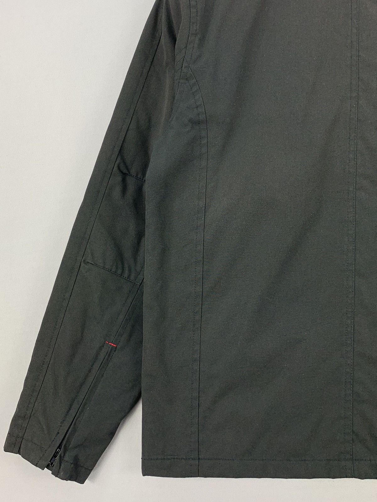 Honda Vintage Y2K Honda X Fila F1 Racing Team Quilted Jacket Size US S / EU 44-46 / 1 - 15 Thumbnail
