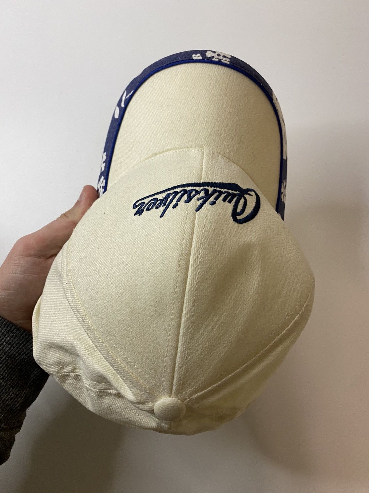 Other Quiksilver vintage cap hat Size ONE SIZE - 6 Thumbnail
