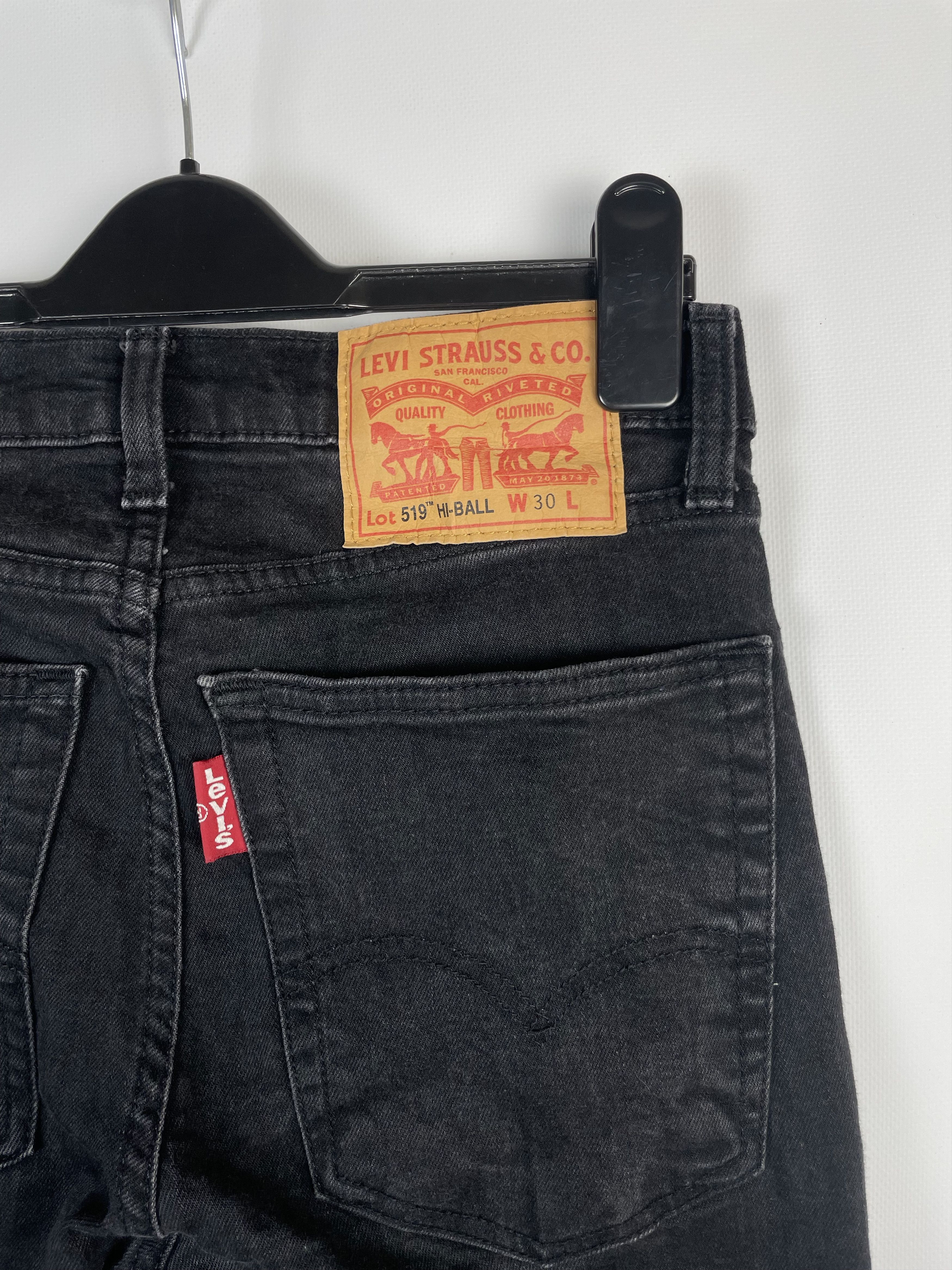 Levi's Vintage Levi’s Jeans Denim Pants Size US 30 / EU 46 - 4 Thumbnail