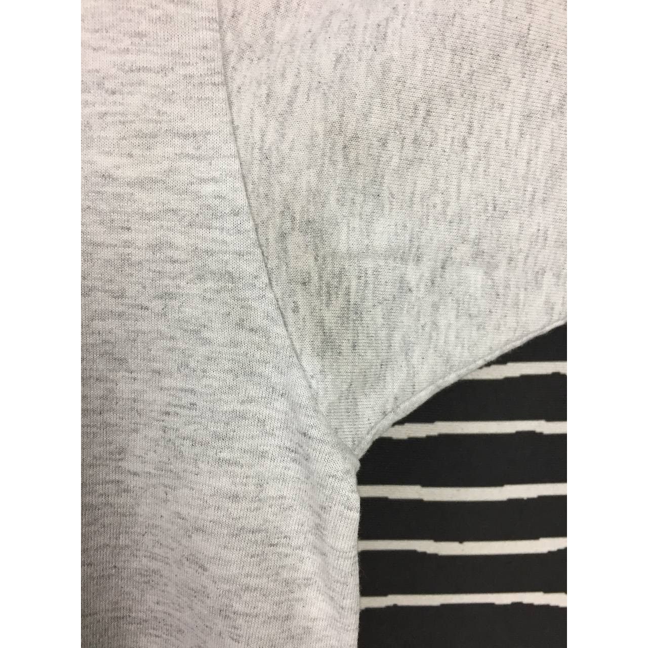 Russell Athletic × Vintage Vtg 90s Russell Athletic Michigan State Alumni Baseball Tee Size US L / EU 52-54 / 3 - 6 Thumbnail