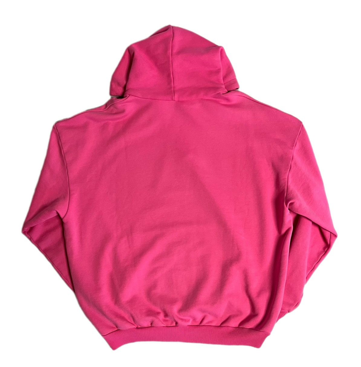 Balenciaga Balenciaga New York City Hoodie Pink // NYC // Iconic Size US S / EU 44-46 / 1 - 3 Thumbnail