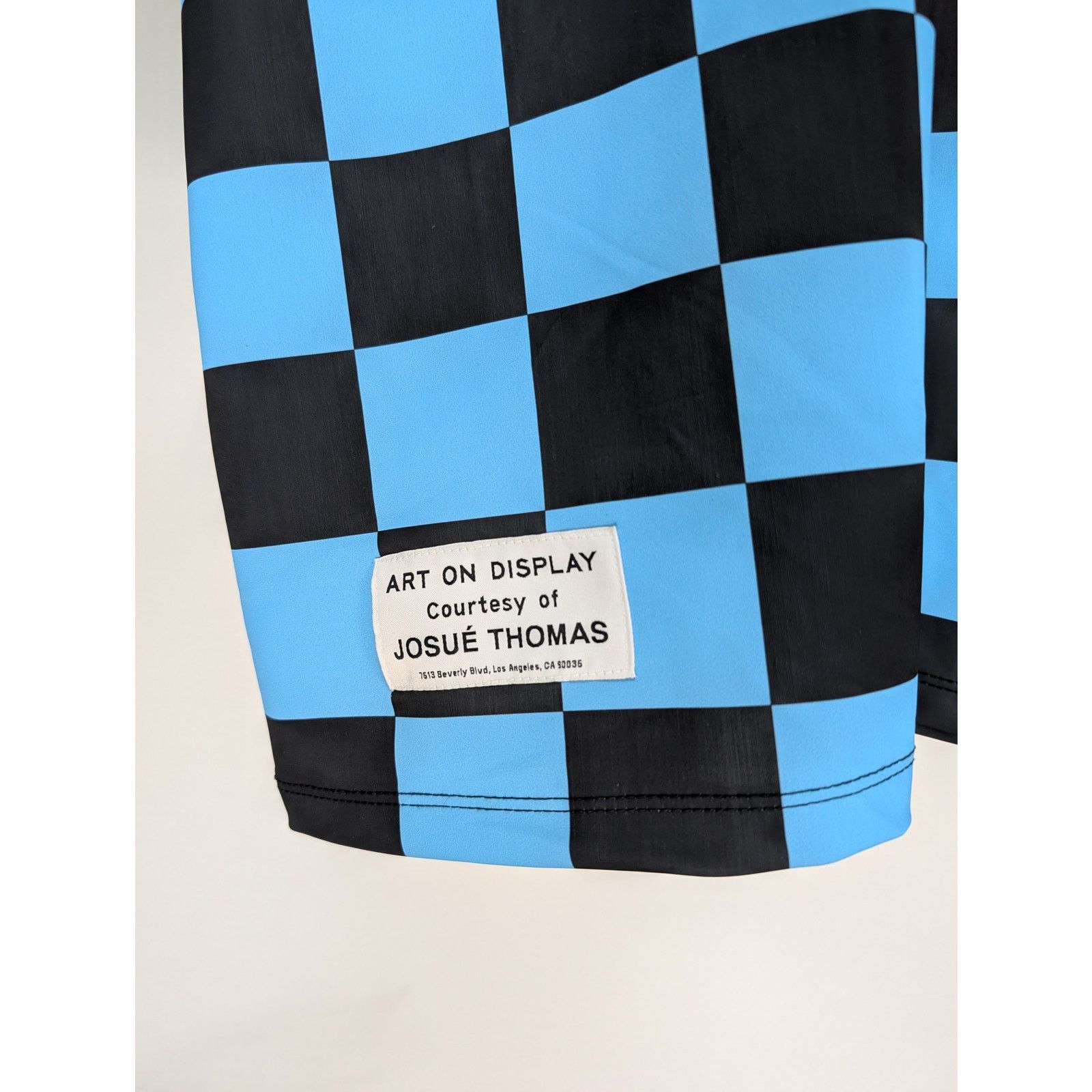 Gallery Dept. o1rshd1 Q:2 / Alvarado Soccer Jersey Polo in Multicolor Size US XL / EU 56 / 4 - 9 Thumbnail