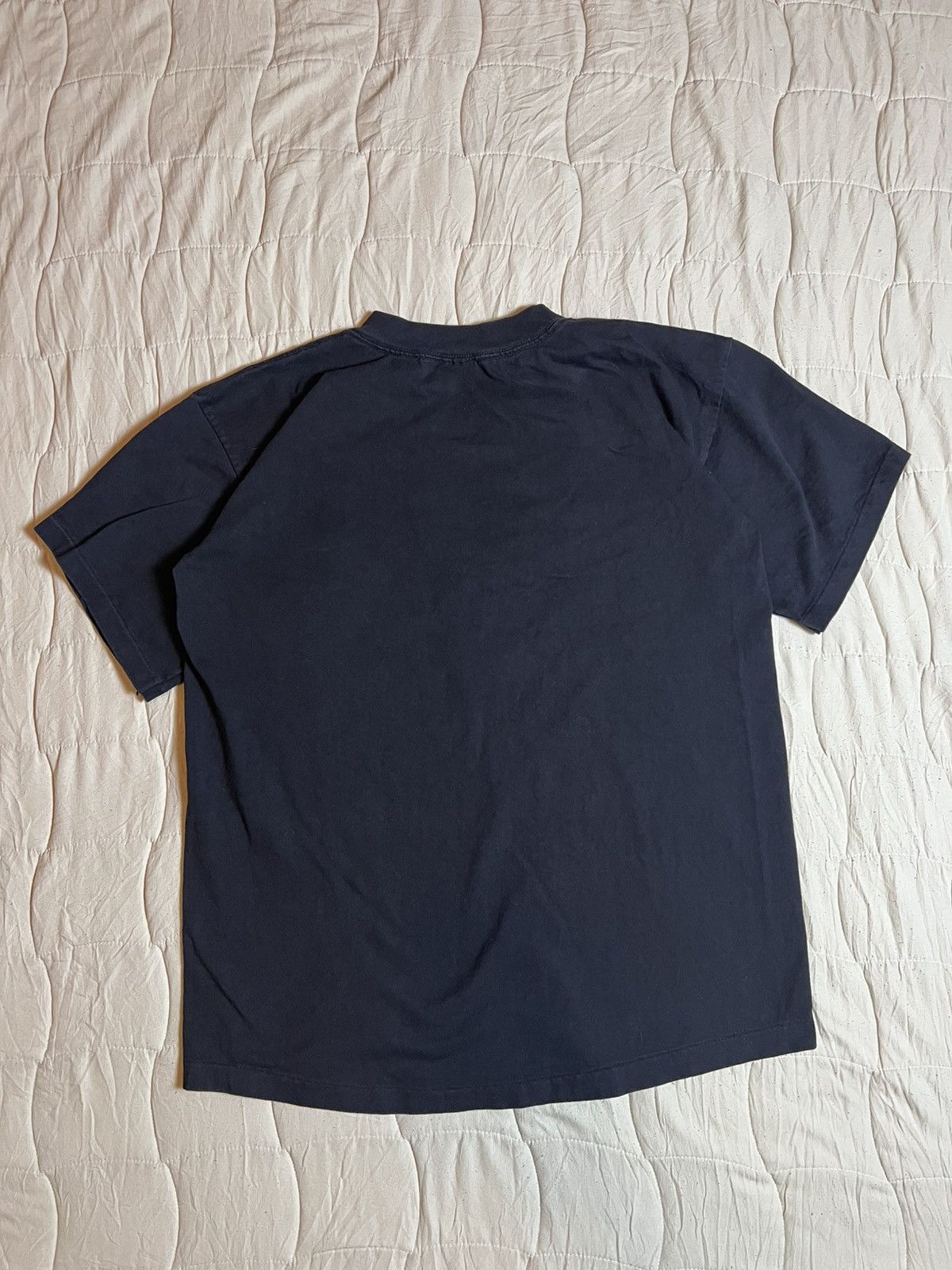 MLB Vintage Chicago Cubs 1993 T Shirt Single Stitch USA MLB Size US M / EU 48-50 / 2 - 4 Thumbnail