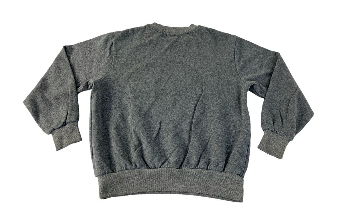 Playboy 90s Playboy Crewneck Sweatshirt Black Block Spell Out Design Size US M / EU 48-50 / 2 - 5 Thumbnail