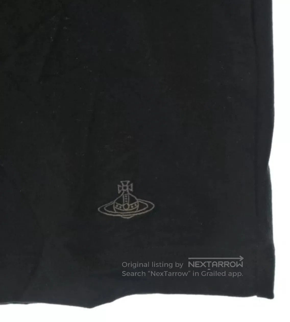 Vivienne Westwood Vivienne Westwood Men's T. Size US S / EU 44-46 / 1 - 8 Thumbnail