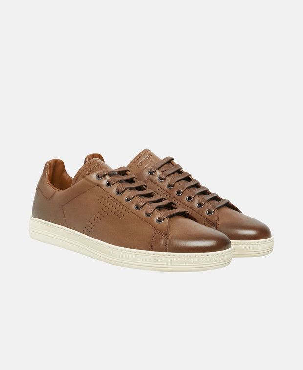 Tom Ford Sneakers Size US 5.5 / EU 38 - 1 Thumbnail