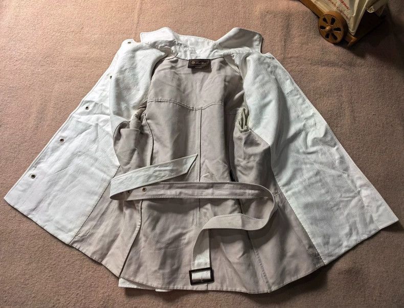 Loro Piana Loro Piana Ladies Seasonal Jacket- Size US L / EU 52-54 / 3 - 2 Thumbnail