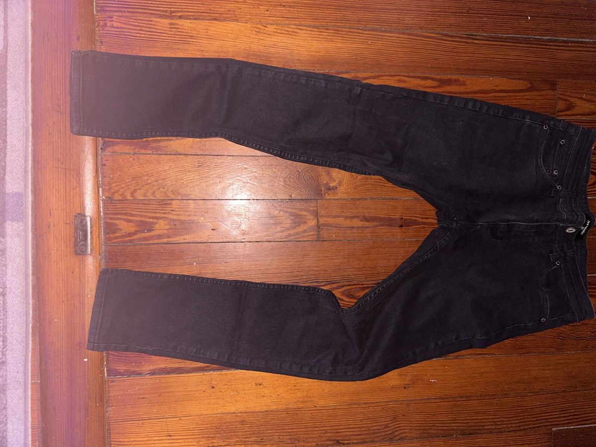 SERENEDE Serenade Caviar jeans Size US 34 / EU 50 - 1 Preview