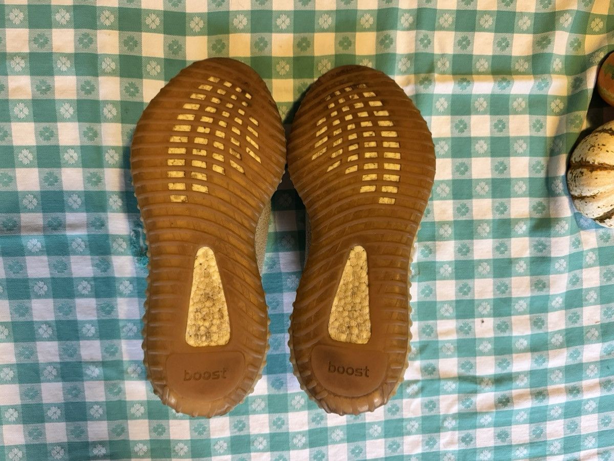Yeezy Yeezy 350 V2 Sesame Size US 11 / EU 44 - 5 Thumbnail