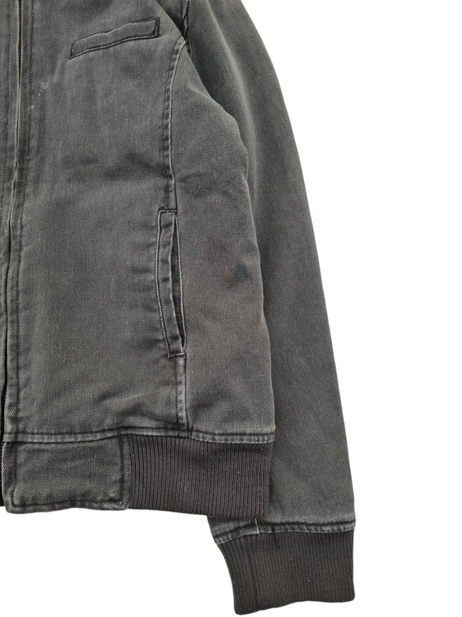 Japanese Brand × Vintage Vintage Joky Gal Jacket Zipper Size US M / EU 48-50 / 2 - 4 Thumbnail