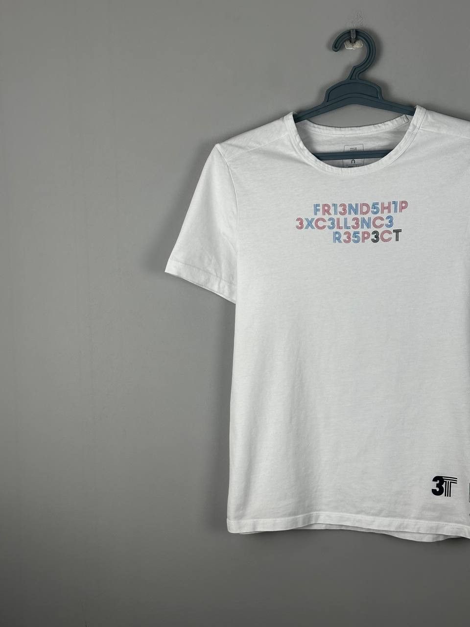 On On Running Sportswear White Marathon T Shirt Size US S / EU 44-46 / 1 - 2 Thumbnail