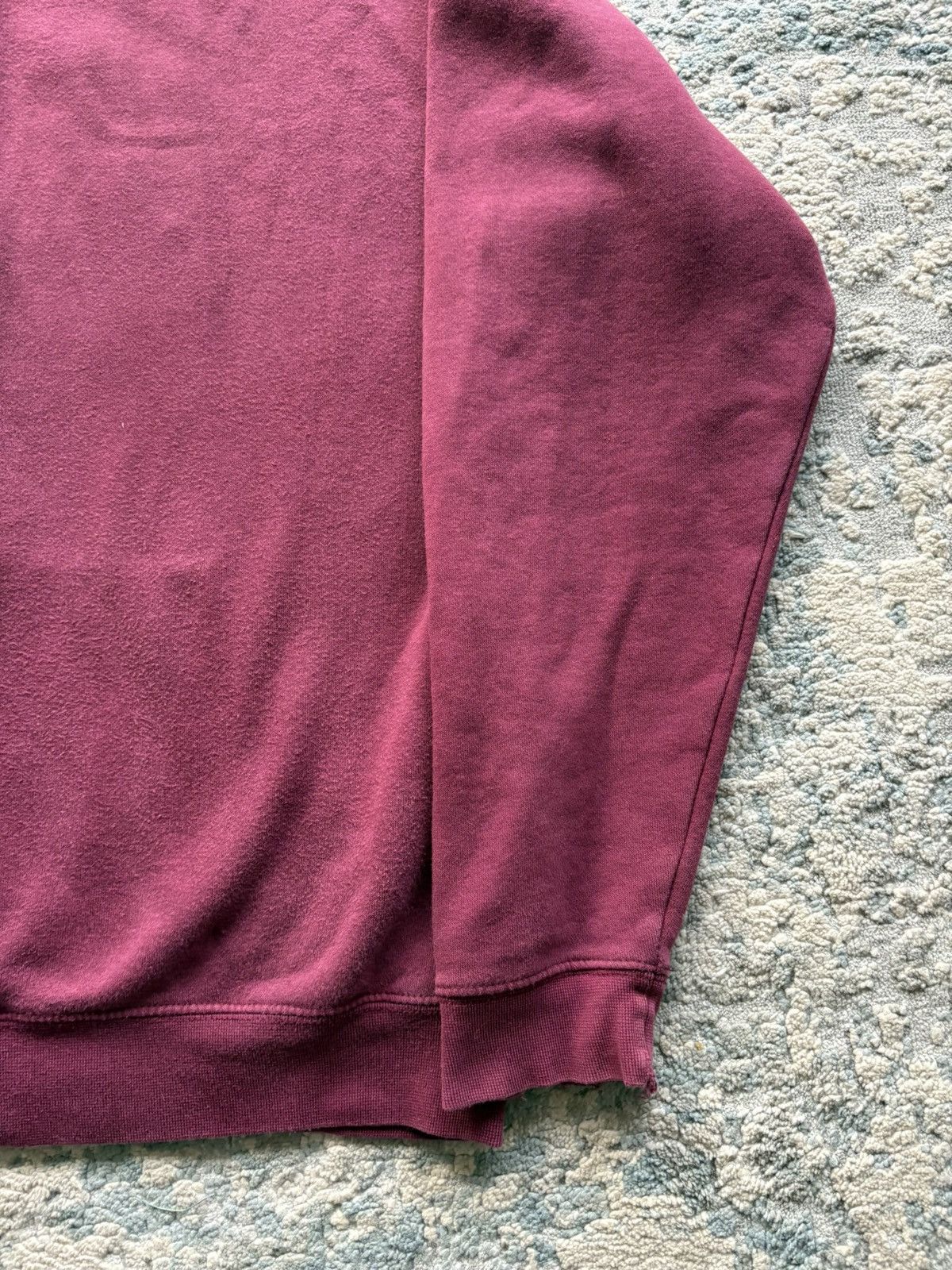 Japanese Brand × Vintage Vintage 90s HIGH SCHOOL KOSTKA Big Logo Boxy Hoodie Size US M / EU 48-50 / 2 - 12 Thumbnail