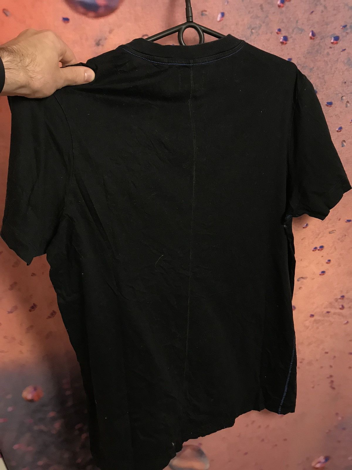 Designer × Energie Energie streetwear designer tee Size US M / EU 48-50 / 2 - 5 Thumbnail