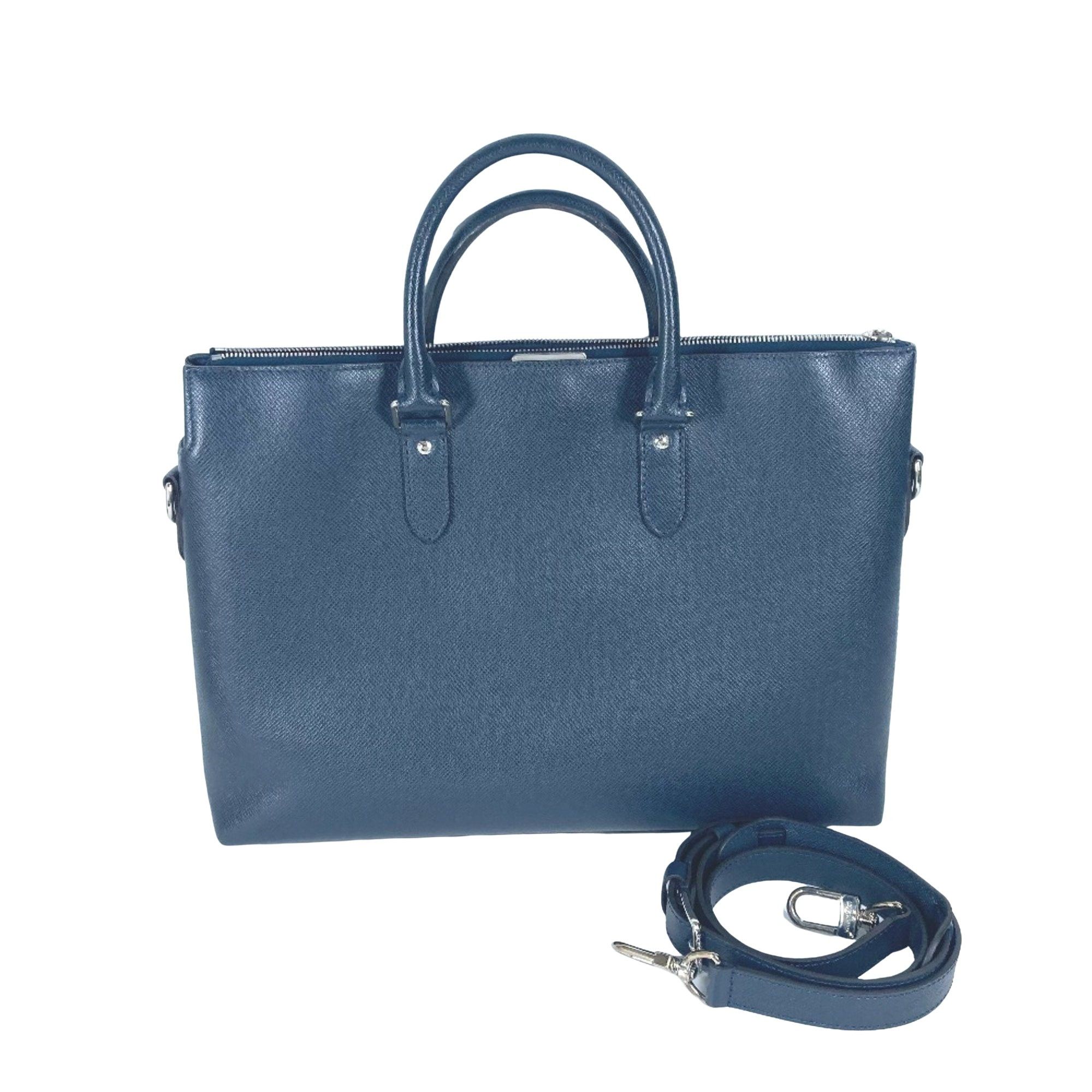 Louis Vuitton Louis Vuitton Anton briefcase Size ONE SIZE - 1 Thumbnail