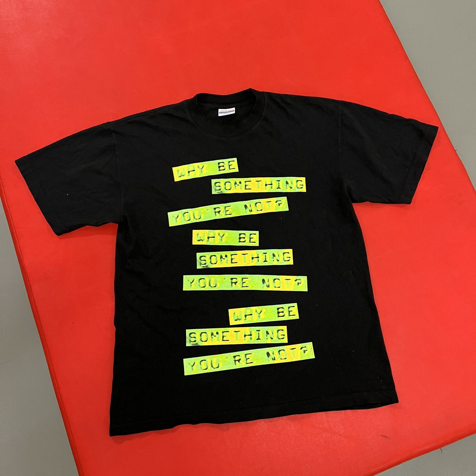 Stray Rats | Grailed
