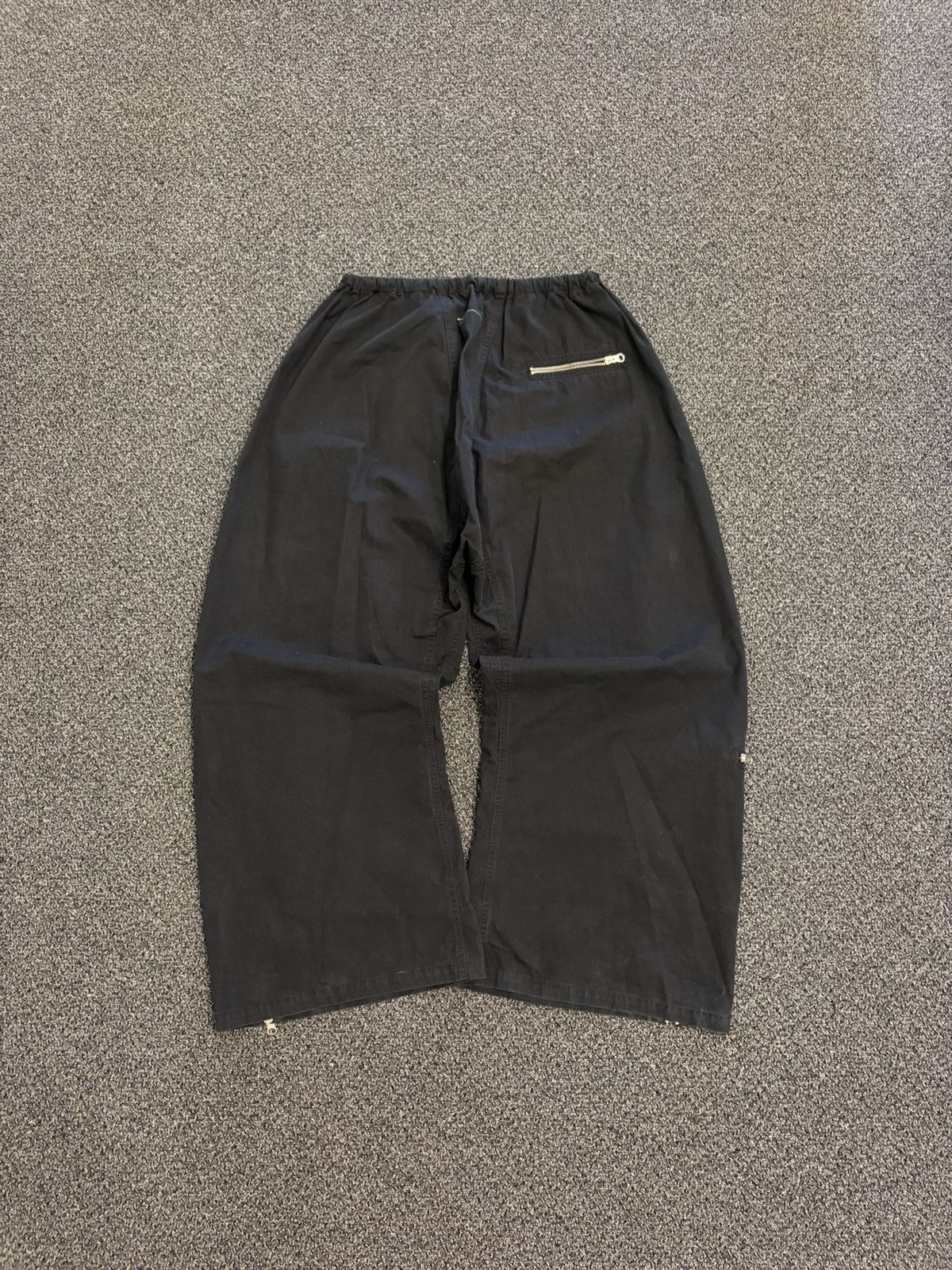Maison Margiela Maison Margiela Cargo Pants (Size IT 40) Size US 36 / EU 52 - 8 Thumbnail