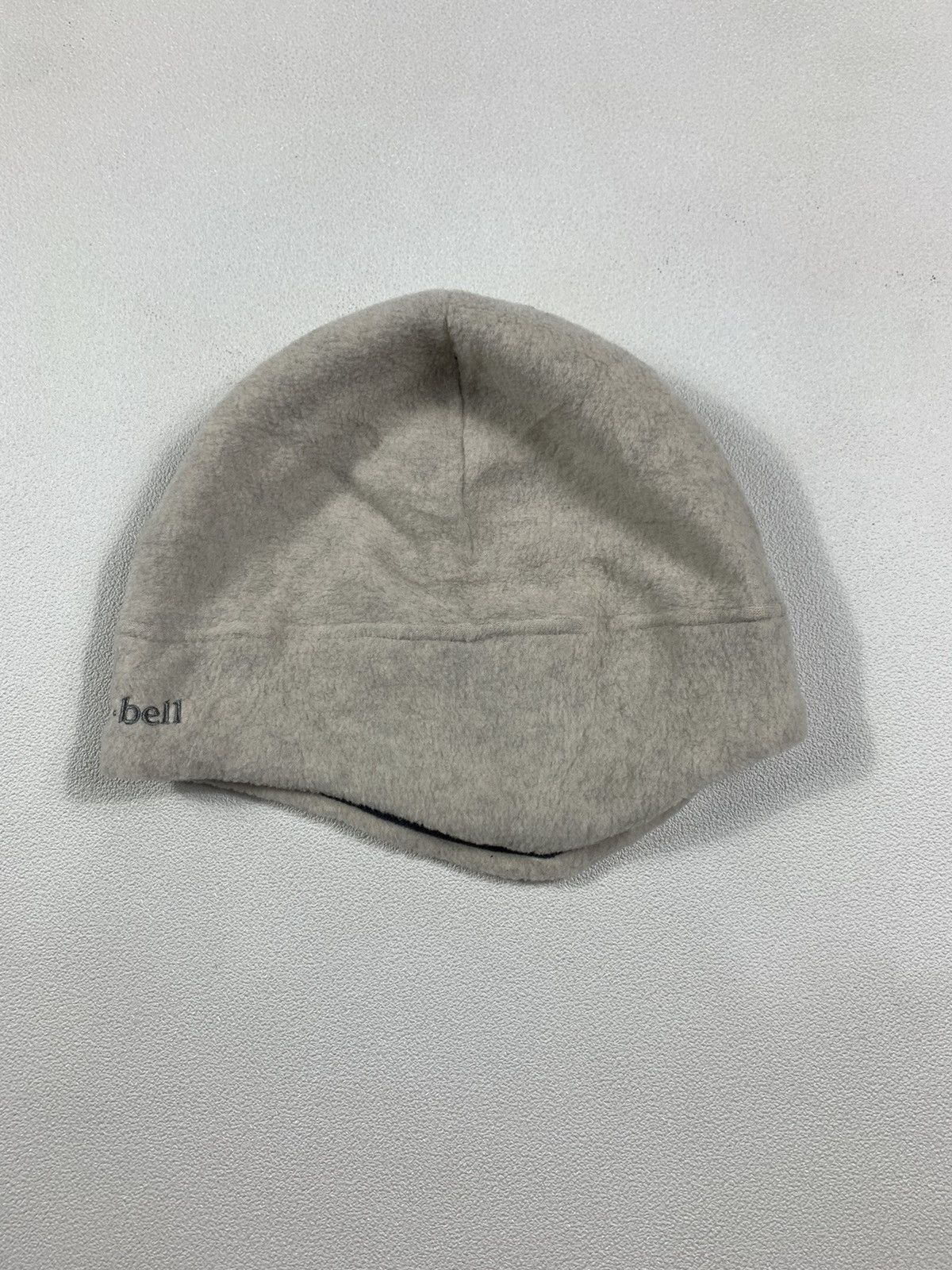 Montbell Montbell fleece beanie hats Size ONE SIZE - 2 Thumbnail