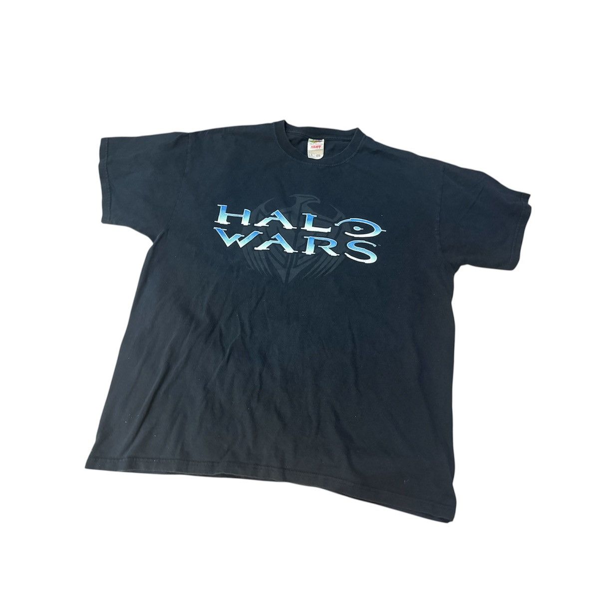 Halo Vintage 2000s Halo Wars T-Shirt Xbox 360 Size US XL / EU 56 / 4 - 1 Thumbnail