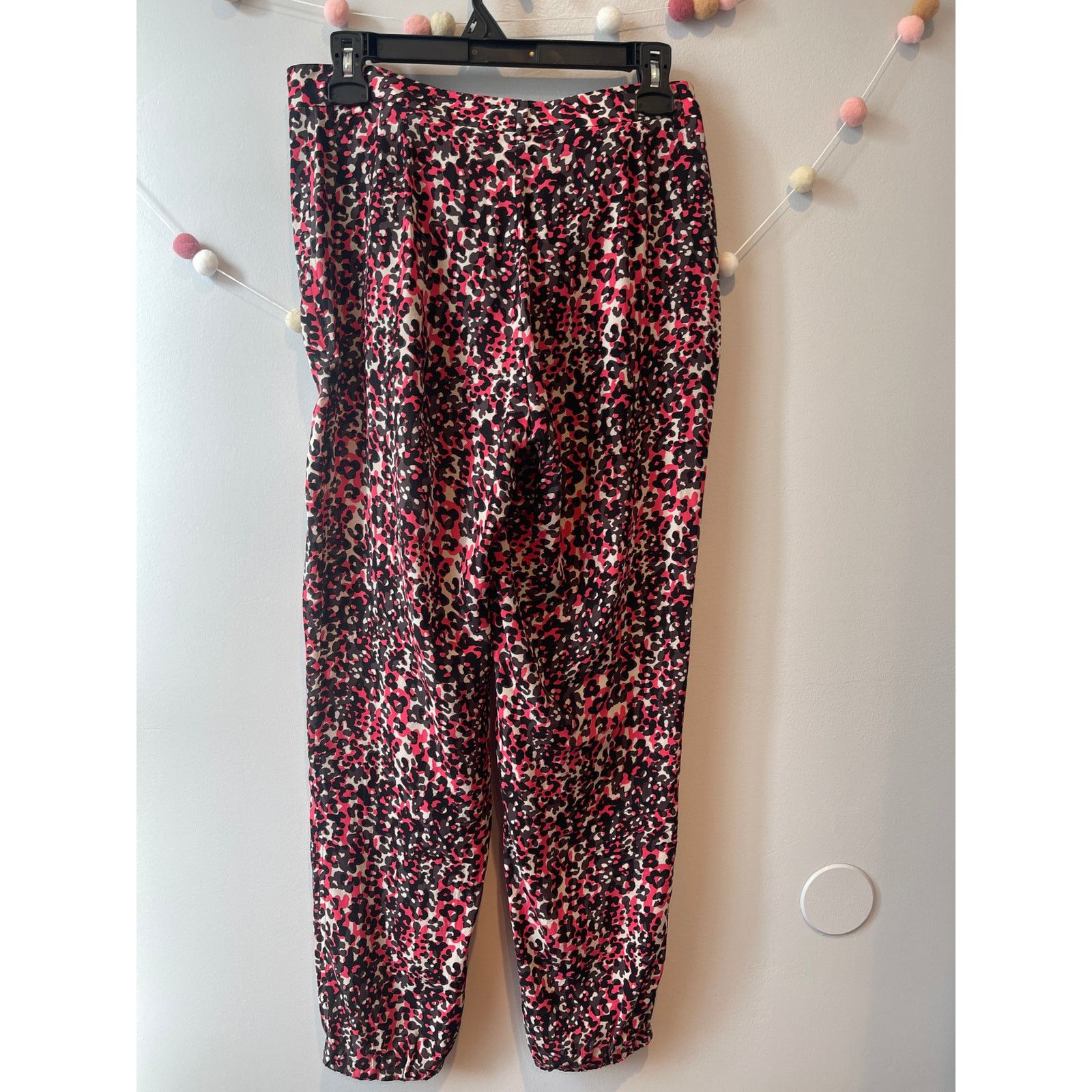 Designer × Missoni Missoni Silk Patterned Dress Pants Size 27" / US 4 / IT 40 - 5 Thumbnail