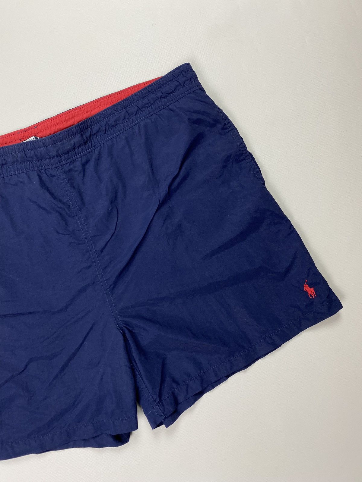 Polo Ralph Lauren Polo by Ralph Lauren vintage men’s beach swimming shorts Size US 36 / EU 52 - 6 Thumbnail