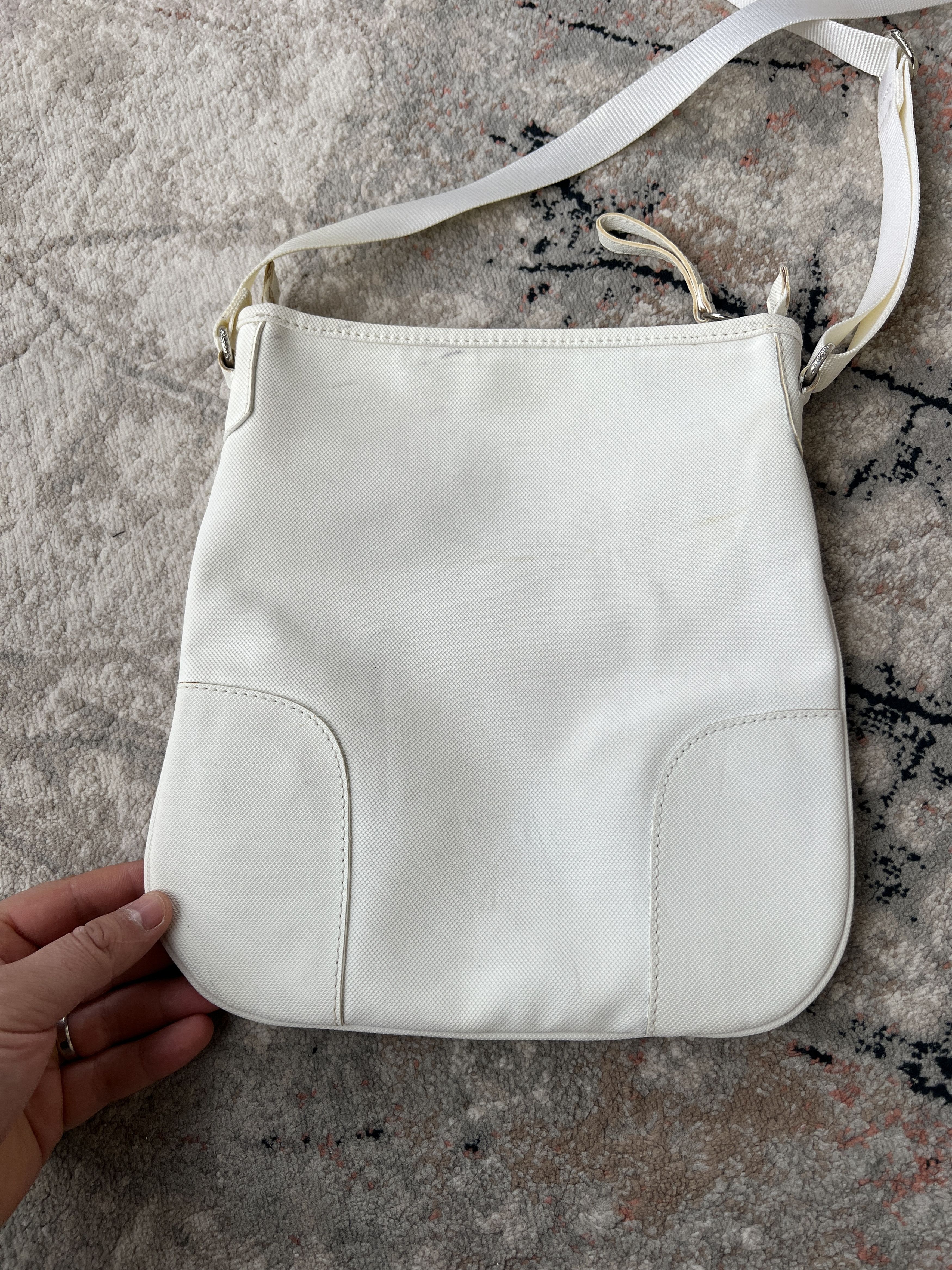 Lacoste Lacoste Bag Size ONE SIZE - 3 Thumbnail