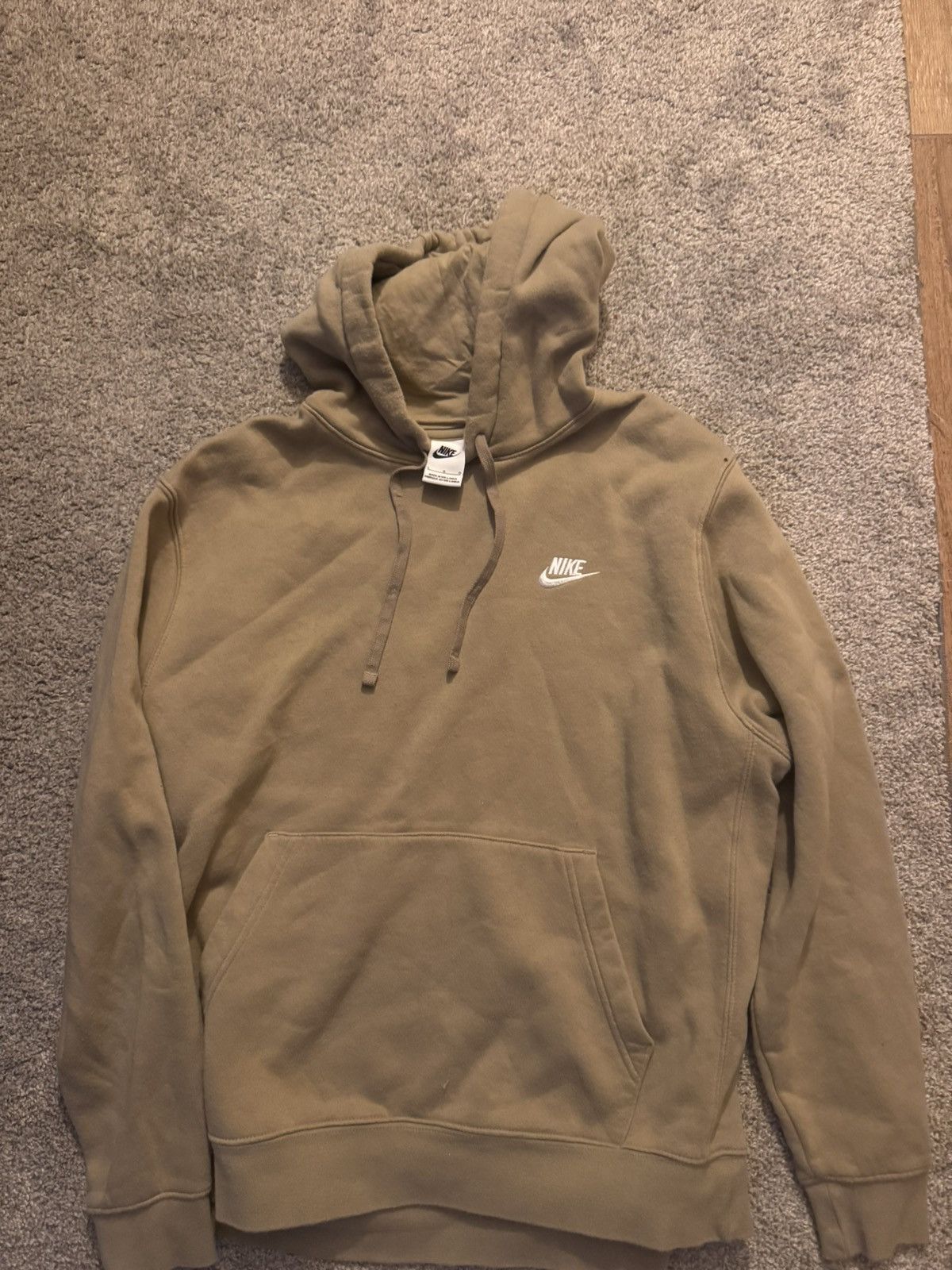 Nike Nike hoodie Size US M / EU 48-50 / 2 - 1 Thumbnail