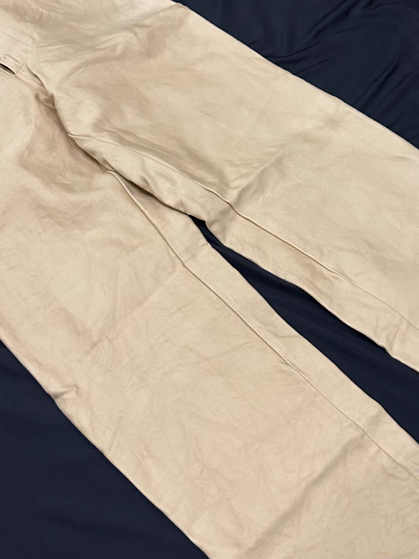 Visvim Vintage 60-70s F&G Workwear Cargo Moleskin Off-White Size US 36 / EU 52 - 3 Thumbnail