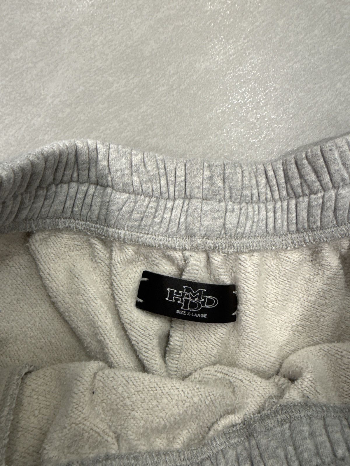 HMDD HMDD Crystal Jewel Sweat Shorts Size XL Size US 36 / EU 52 - 2 Thumbnail