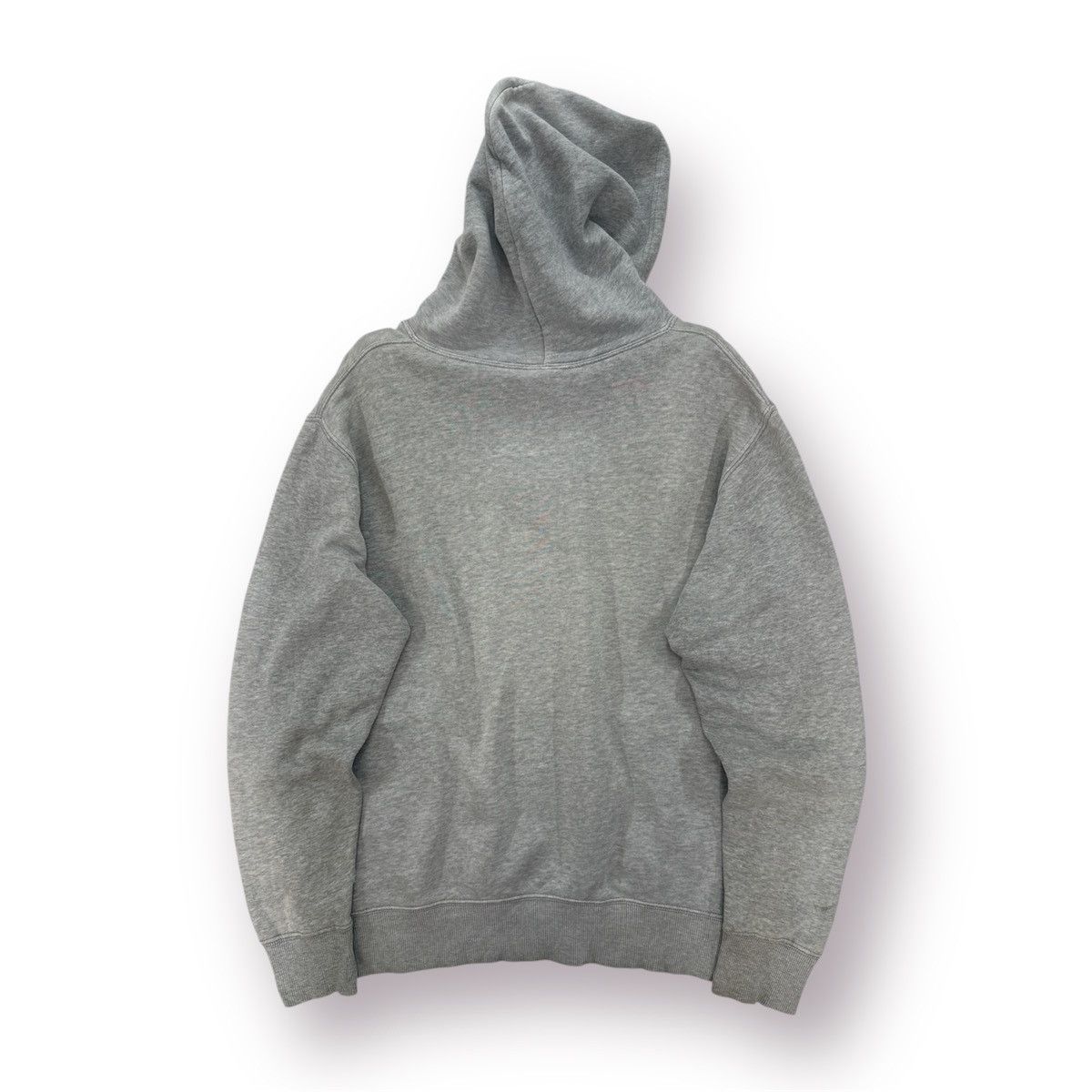 Alpha Industries 🔥 Vintage Y2K Alpha Industries "Army" oversized Hoodie - M Size US M / EU 48-50 / 2 - 11 Thumbnail