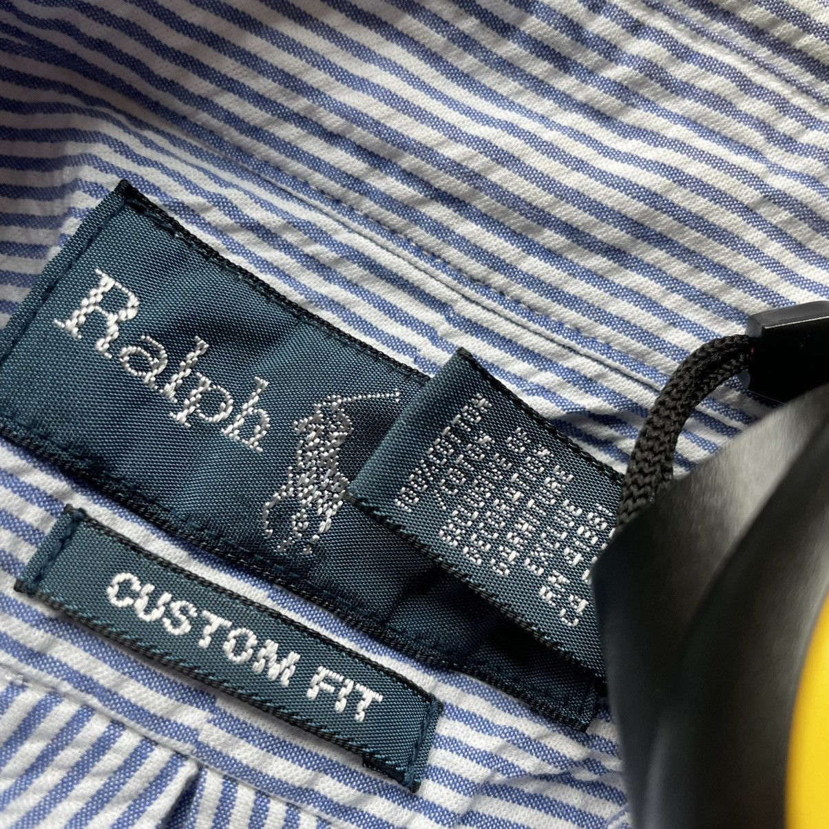 Ralph Lauren Ralph Lauren Size US L / EU 52-54 / 3 - 9 Thumbnail