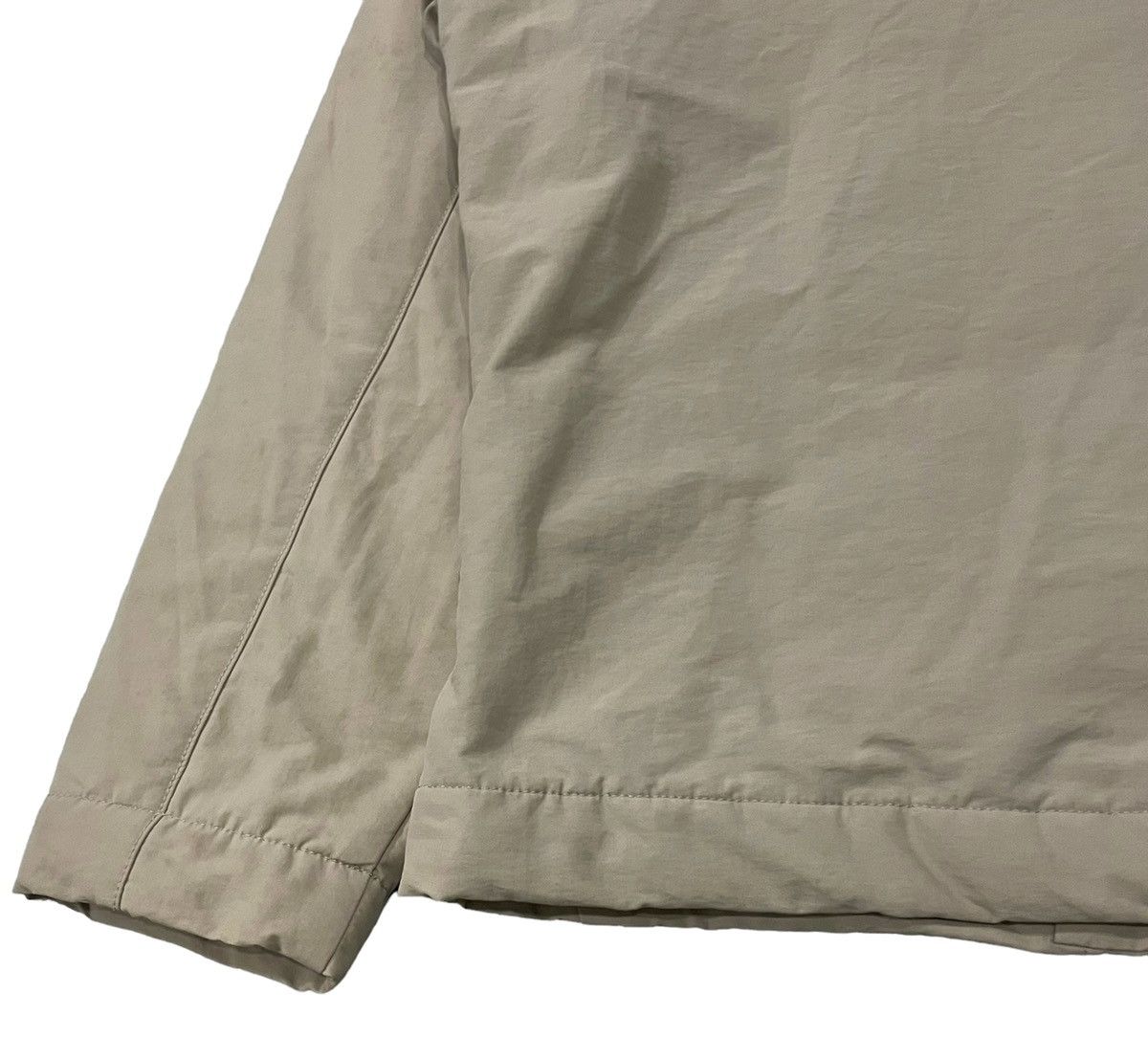 Marithe + Francois Girbaud Vintage Marithe Francois Girbaud M+FG Light Puffer Jacket Size M / US 6-8 / IT 42-44 - 15 Thumbnail