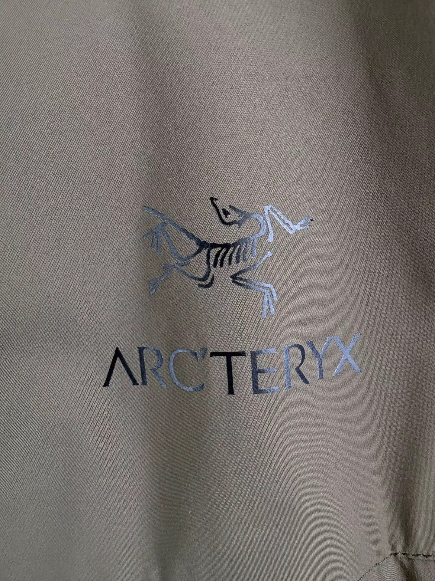 Arc'teryx ARCTERYX Cold WX Jacket LT K1 Size US M / EU 48-50 / 2 - 3 Thumbnail