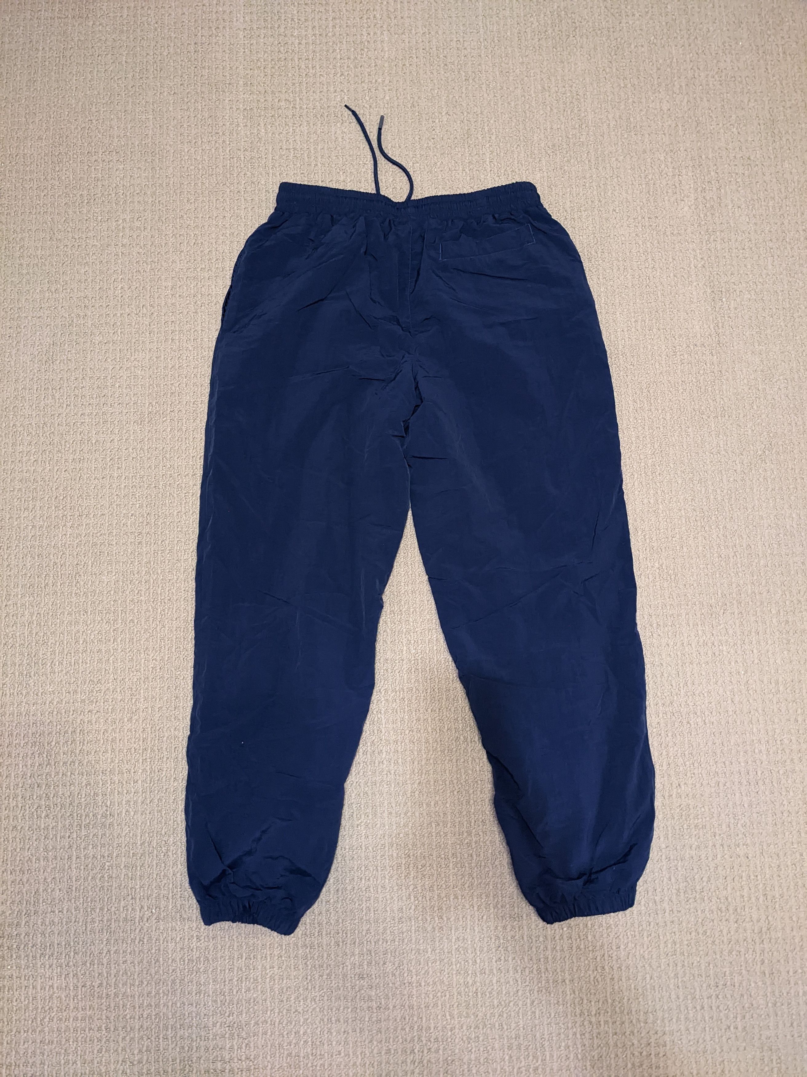 Fila Blue Fila Pants Size US 28 / EU 44 - 3 Thumbnail