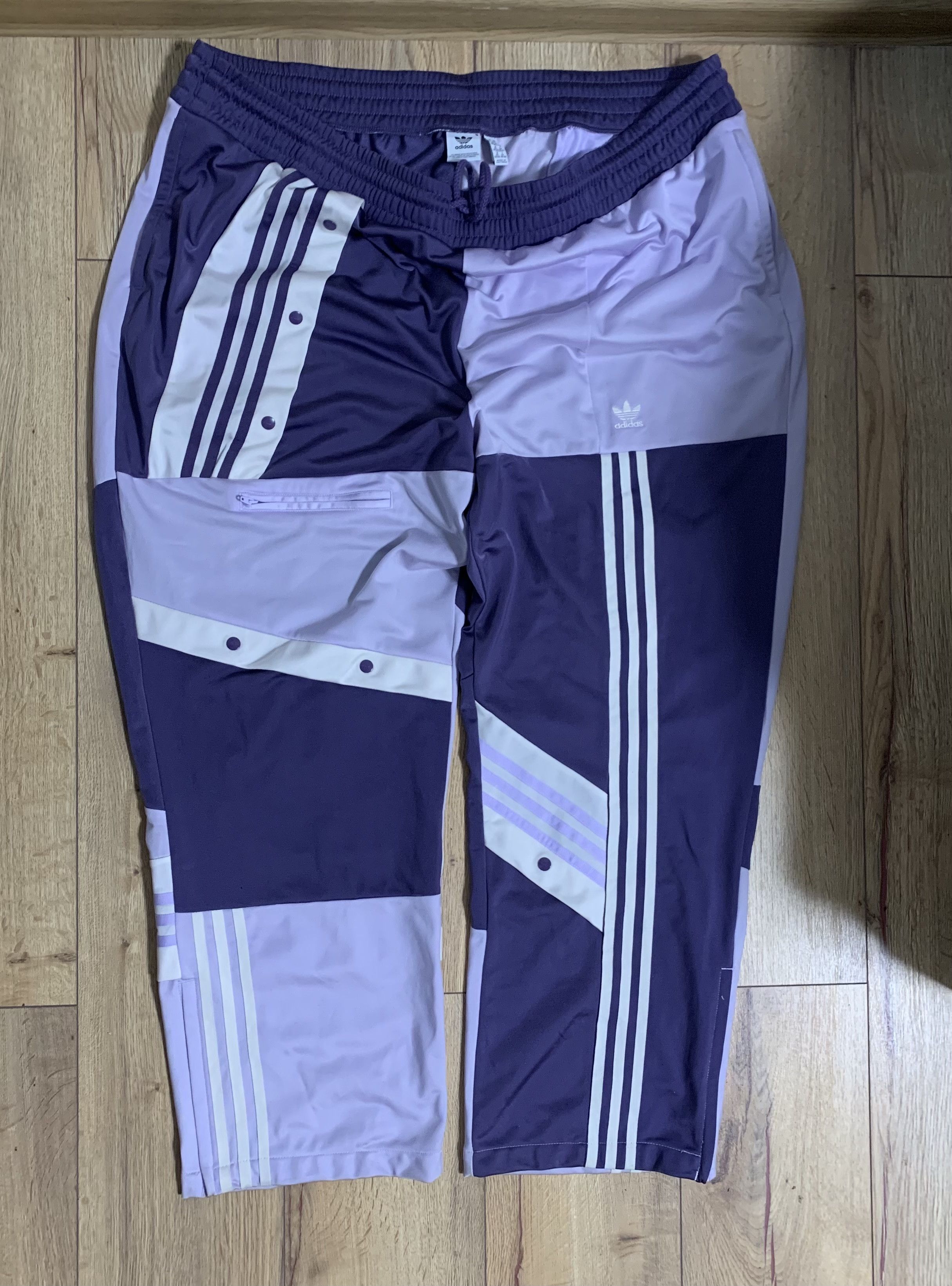 Adidas × Designer Adidas x Danielle Cathari Track Pants Size US 44 / EU 60 - 1 Thumbnail