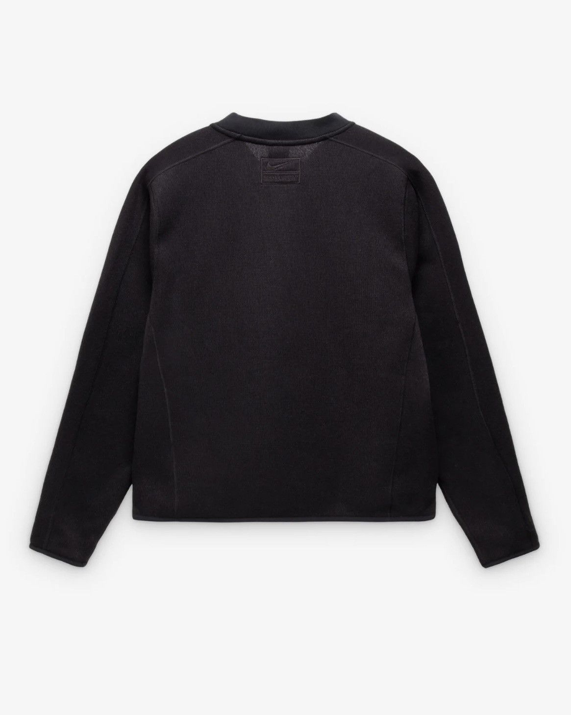 Nike × Stussy Nike x Stussy Thermal Fleece Size US M / EU 48-50 / 2 - 4 Thumbnail