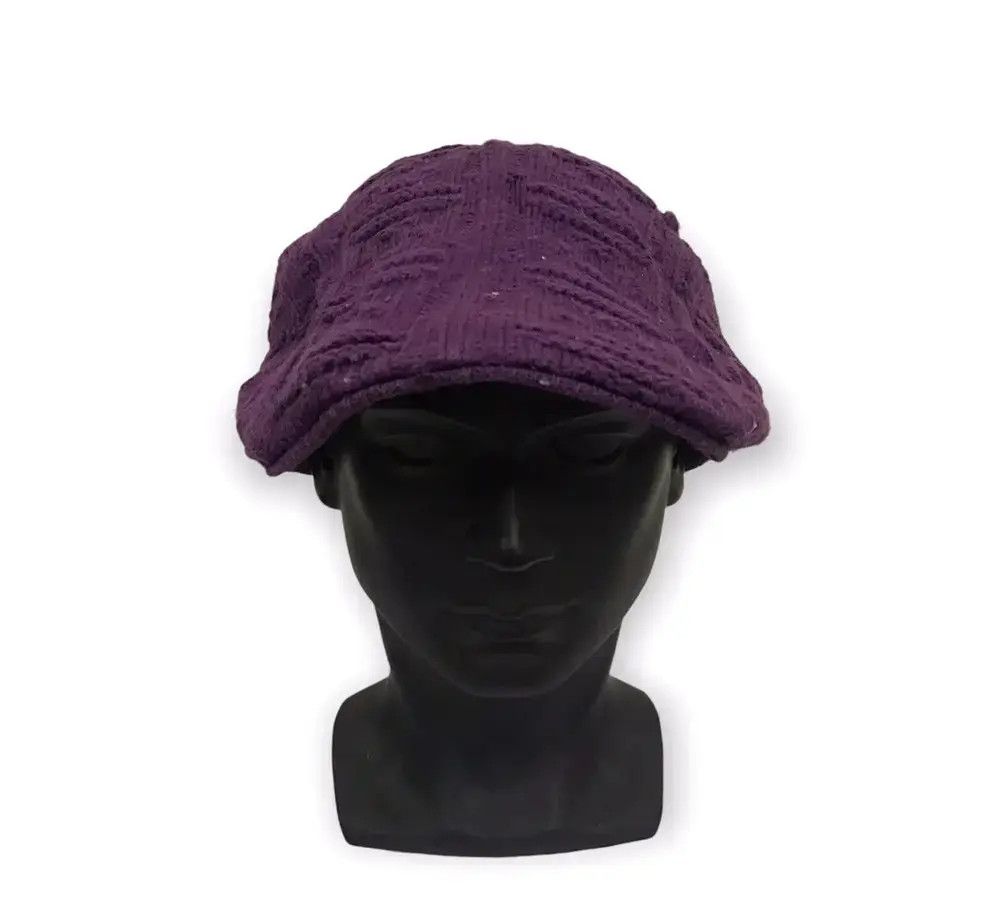 Lacoste Lacoste Plain Hat Size ONE SIZE - 1 Thumbnail