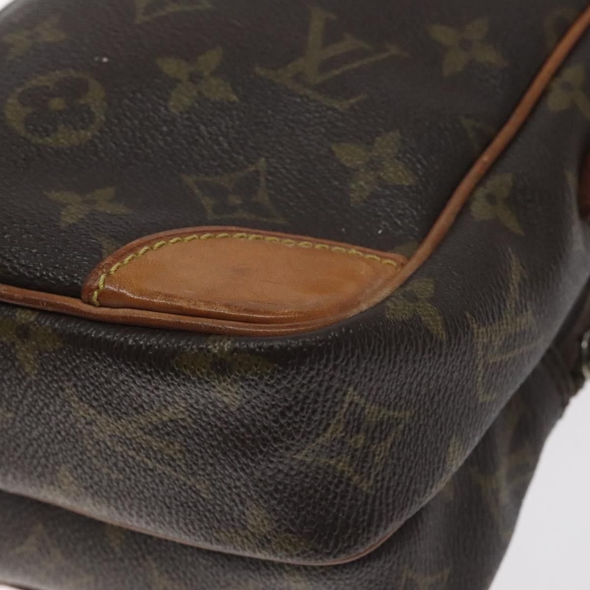 Louis Vuitton LOUIS VUITTON Monogram Amazon Shoulder Bag M45236 Size ONE SIZE - 12 Thumbnail
