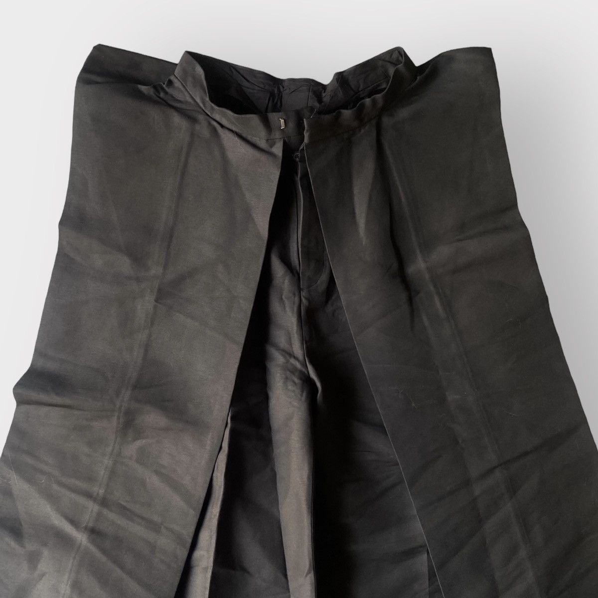 Rick Owens SS17 “Walrus” Bulldozer Pants Size US 30 / EU 46 - 13 Thumbnail