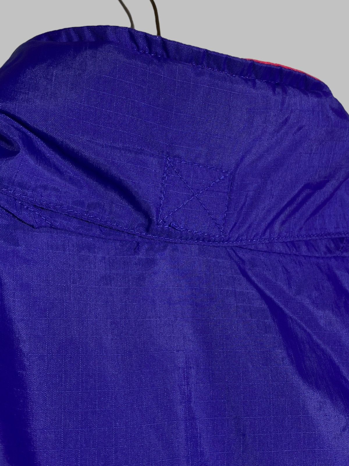 Nike 🔥 90S NIKE INTERNATIONAL NYLON TRACK JACKET RARE STYLE RETRO Size US M / EU 48-50 / 2 - 18 Thumbnail