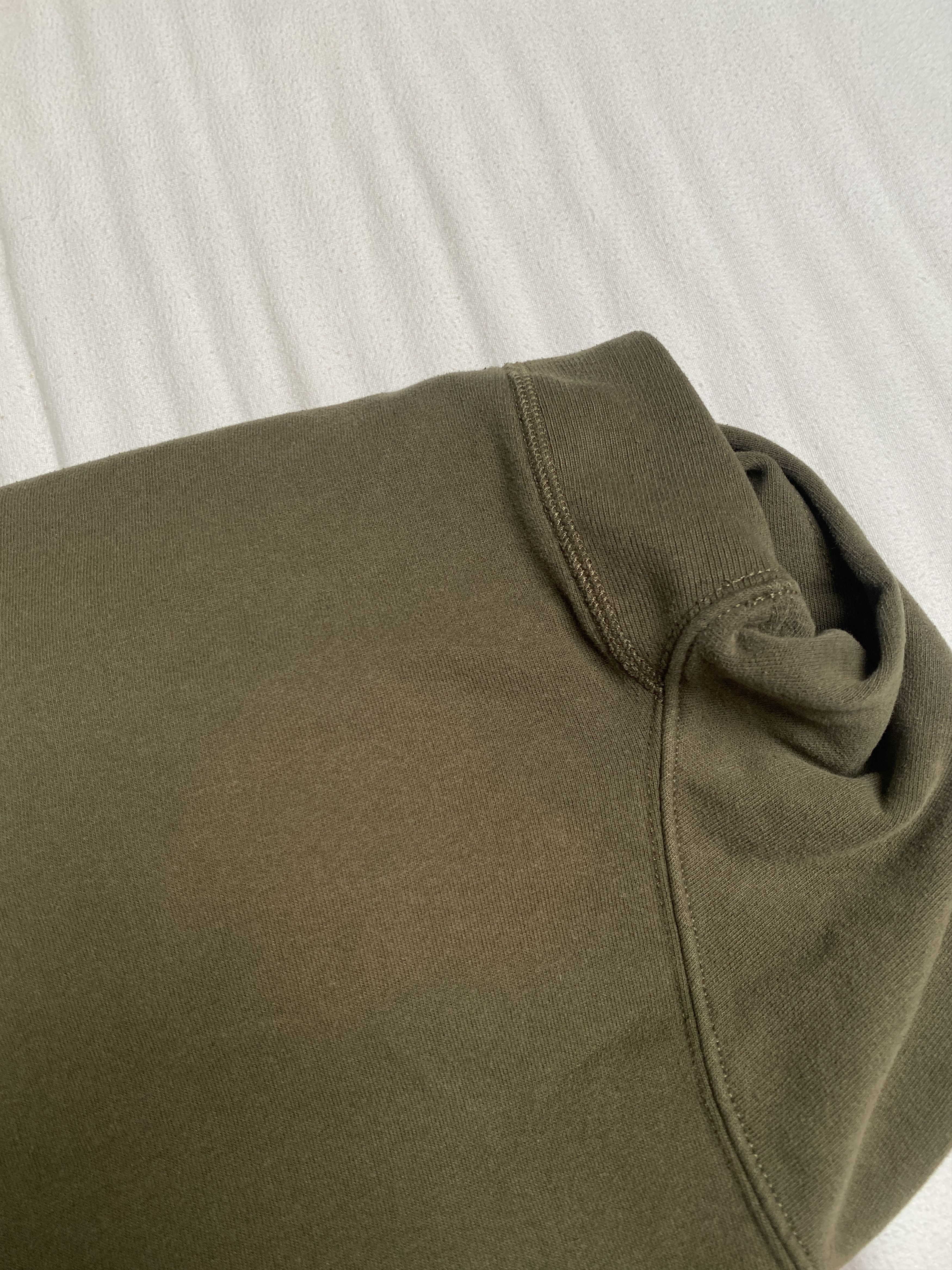 Polo Ralph Lauren Polo Ralph Lauren small pony sweatshirt crewneck casual Size M / US 6-8 / IT 42-44 - 7 Thumbnail