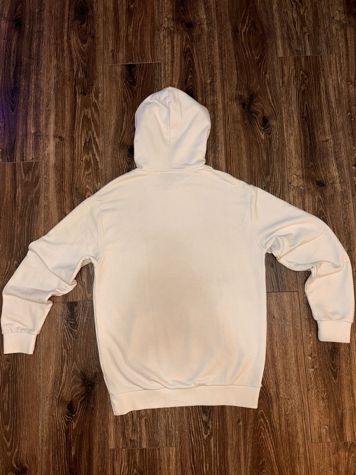 Forever 21 Artificial Hoodie Size US S / EU 44-46 / 1 - 3 Thumbnail
