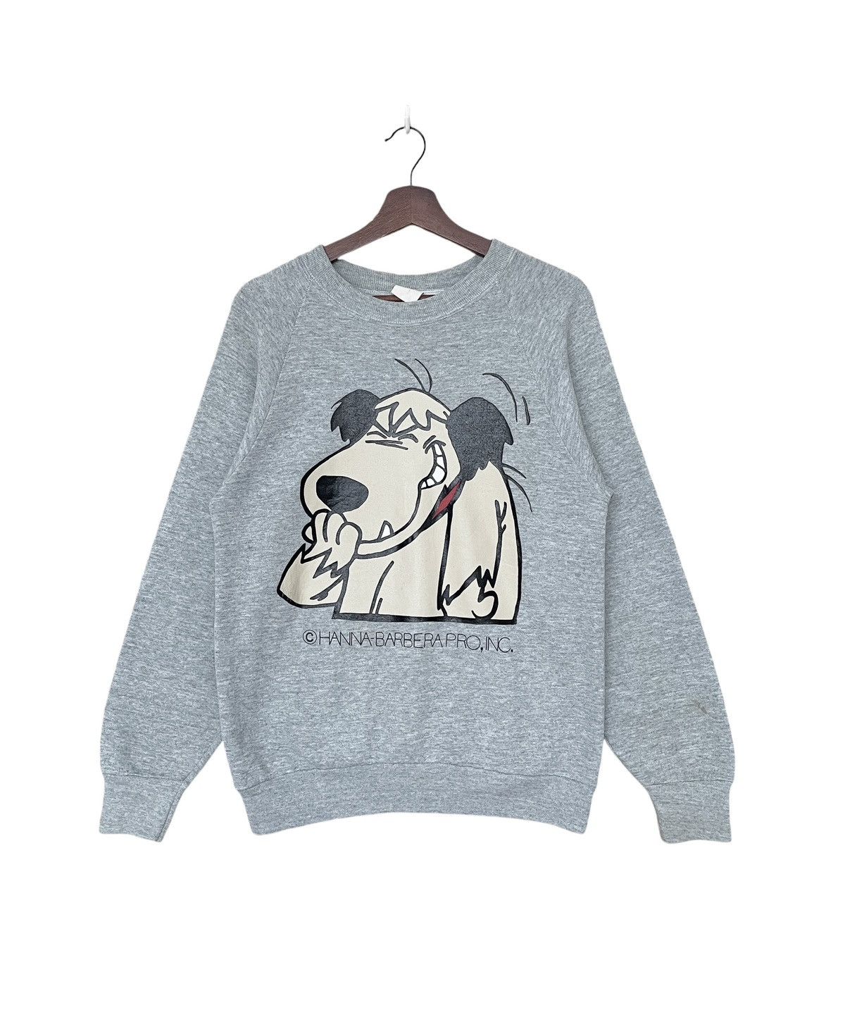 Vintage Vintage Hanna Barbera Sweatshirt 1990s Size US M / EU 48-50 / 2 - 1 Thumbnail